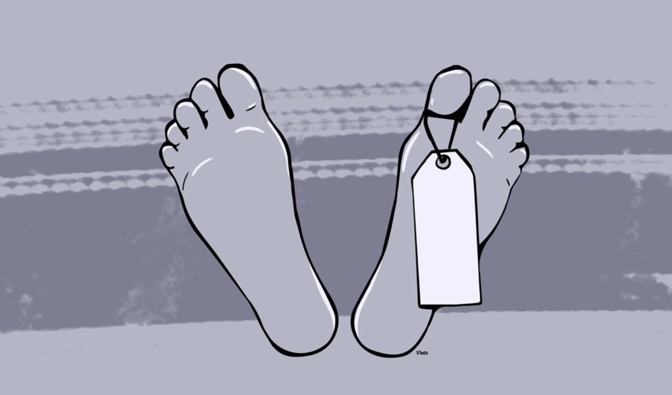 জবাই করে হত্যা